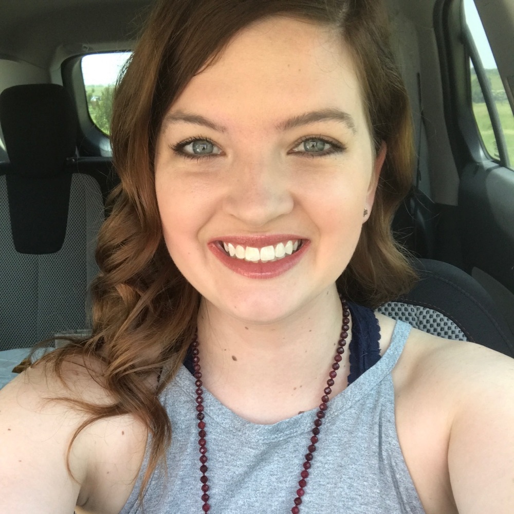 Meet your Posher, Amy